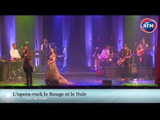 [showcase] patrice maktav et elsa perusin tout se perd