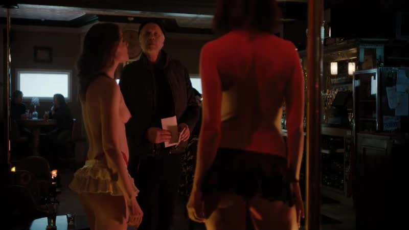 Розмари куинлэн касл рок / rosemary quinlan castle rock ( 2018 2019 )