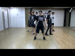 [bangtantv] [practice record] bts (방탄소년단) 'danger' #2022btsfesta