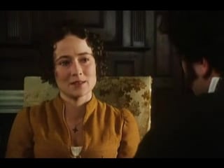 Pride and prejudice / гордость и предубеждение часть 2 (1995)