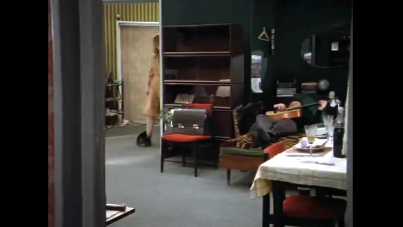 Женская проверка на бабораба ирония судьбы, или с легким паром! (1975) [отрыво mp4