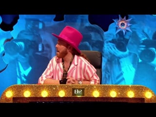 Celebrity juice 17x03 rylan clark neal, melody thornton, tony hadley