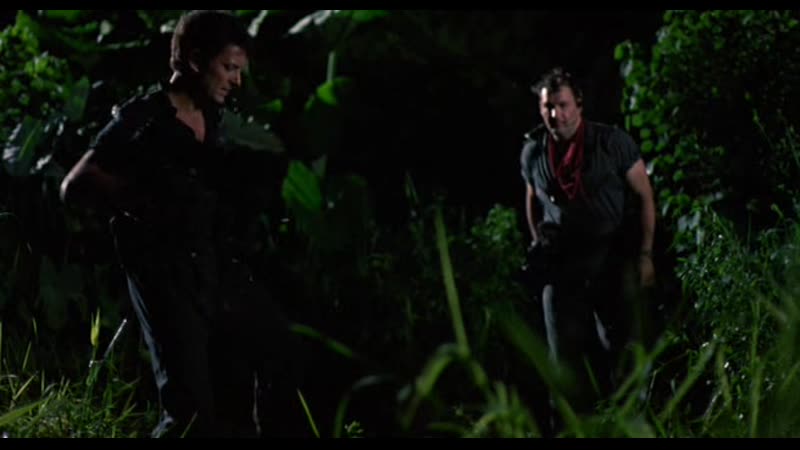 Пугала (фильм ужасов) перевод вартана дохалова реж уильям уэсли 1988