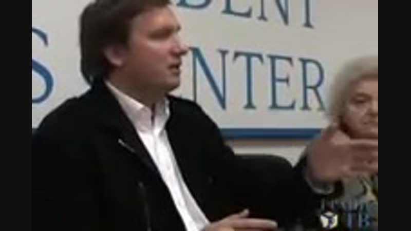 Вот такая вот судебная система