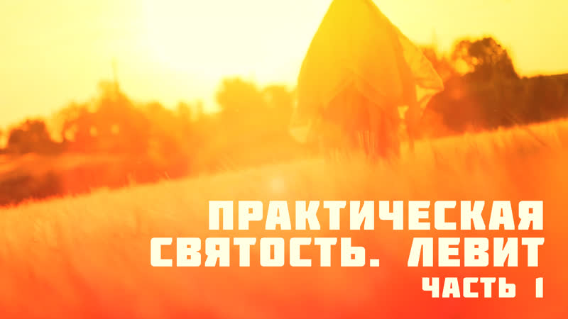 Ot6251 rus 37 левит практическая святость левит 17 22