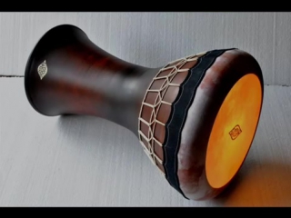 Darbuka ritim solo 6469