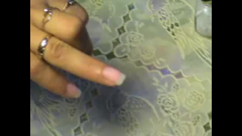 Штамп для ногтей