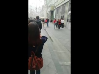 Гей парад