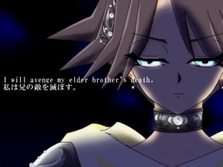 Ygo gx ein reich der dunkelheit series the tale of the [jewelland]'s first king