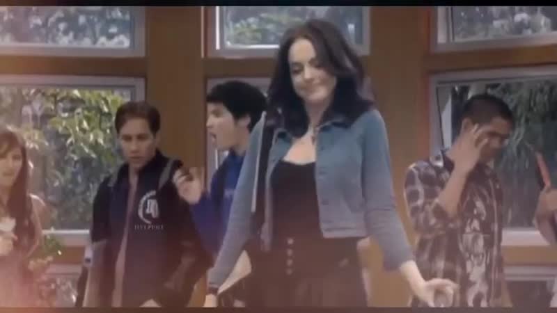 Victorious | jade west | elizabeth gillies | vine