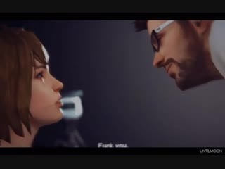 「⊱ life is strange ⊰」max caulfield