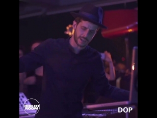 Boiler room guadalajara dop
