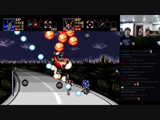 [winter 2017] brick man, maelstrom robotron (smd)