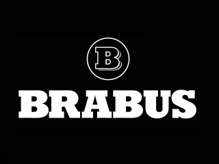 Brabus b63 g700 widestar ride, revs, acceleration, garages