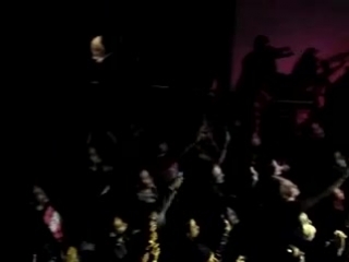 James kottak & klaus meine holiday