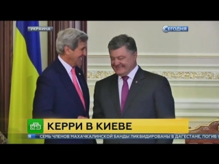 Глава госдепа объяснил, что нужно украине для вступления в нато