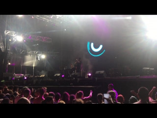 Chase and status (2) dreambeach villaricos 2015 (spain)