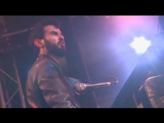 Tigran hamasyan trio « mockroot »