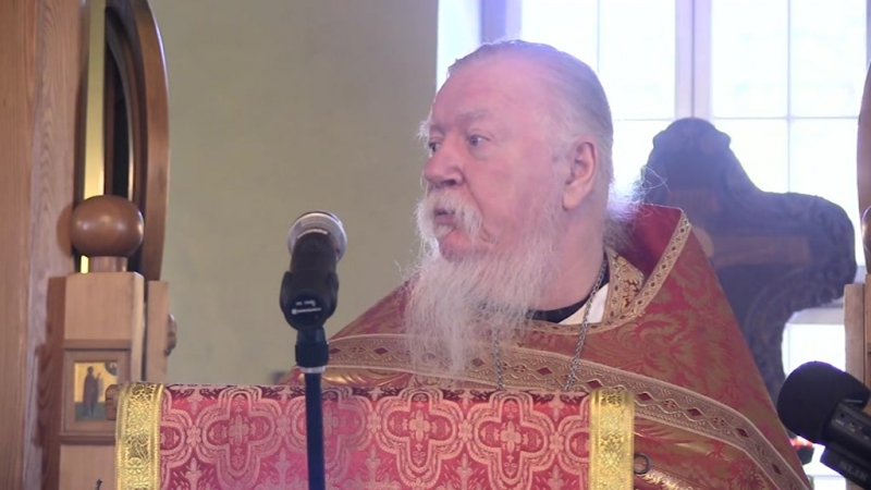 2014 04 27 проповедь на неделю 2 ю по пасхе (антипасха)