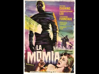 1959 la momia (spanish) (1959)