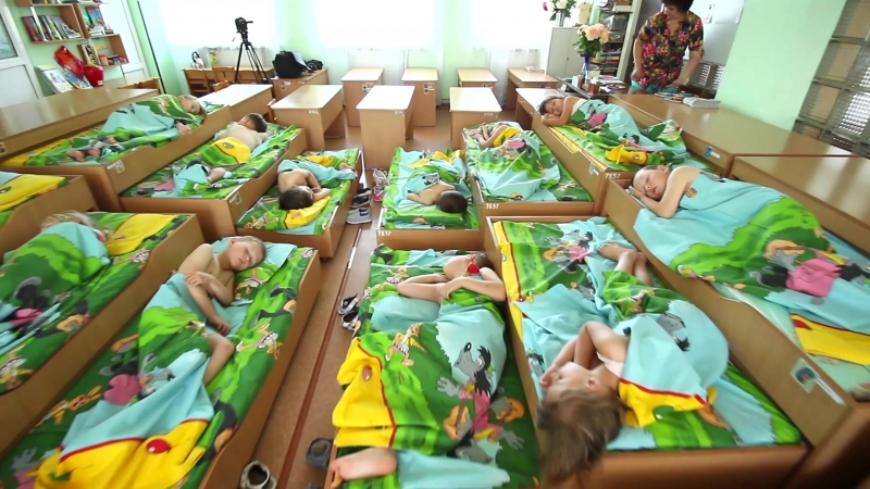 Дс матрешка г лутугино молодые жизнь)