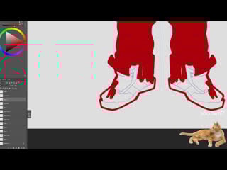 Live blueman vladoomer