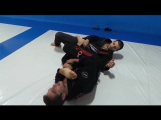 Luiz panza ensina a finalizar no leg lock no jiu jitsu