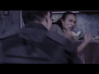 Best fight scenes of the raid ! (iko uwais)