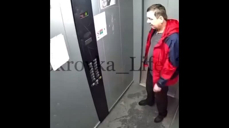 Красноярский поехавший