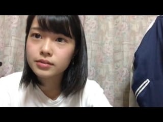 20161022 showroom oda erina