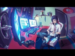 Arcano games и overwatch