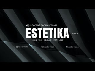 Estetika danny mills | wildback | martin loud