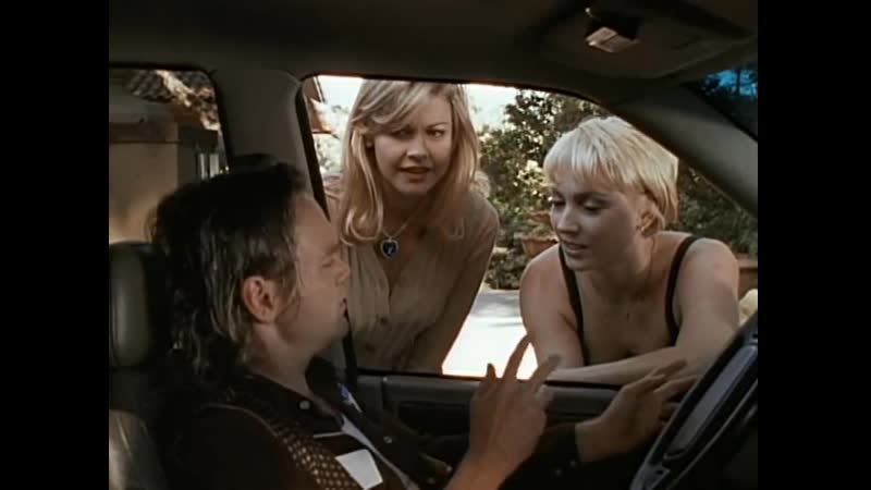 Врата времени (1999) вестерн, для взрослых, фантастика