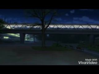 Uma musume pretti derdy [amv] graveyar