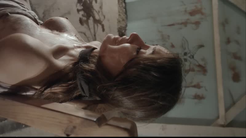 Сара малакул лэйн (sara malakul lane nude scenes in "12/12/12" 2012)