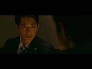 [trailer] nagase tomoya, dean fujioka, fukada kyoko, & etc soratobu taiya 2