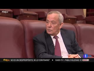 24h entrevista carlos solchaga la galería y noticias madrugada suspensión diputados cat la 1 hd vlc record 2019 05 25 04h00m