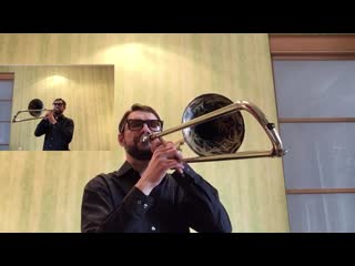 Д утехин б марчелло "адажио" из сонаты e moll