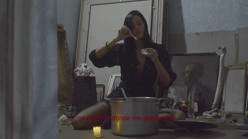 Voragine (oriana sabatini)