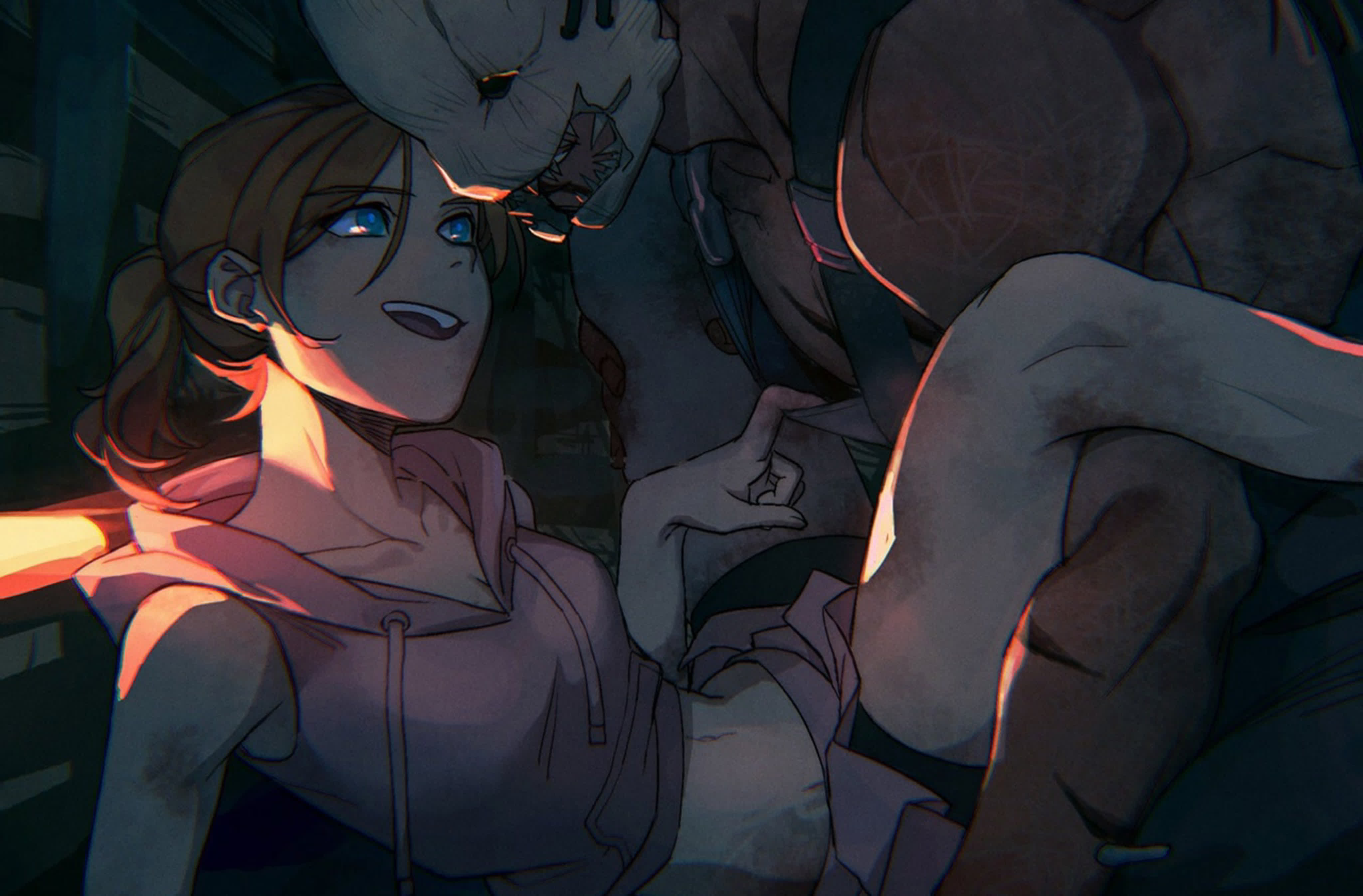 Ақша үшін орыс әйелімен жыныстық қатынас