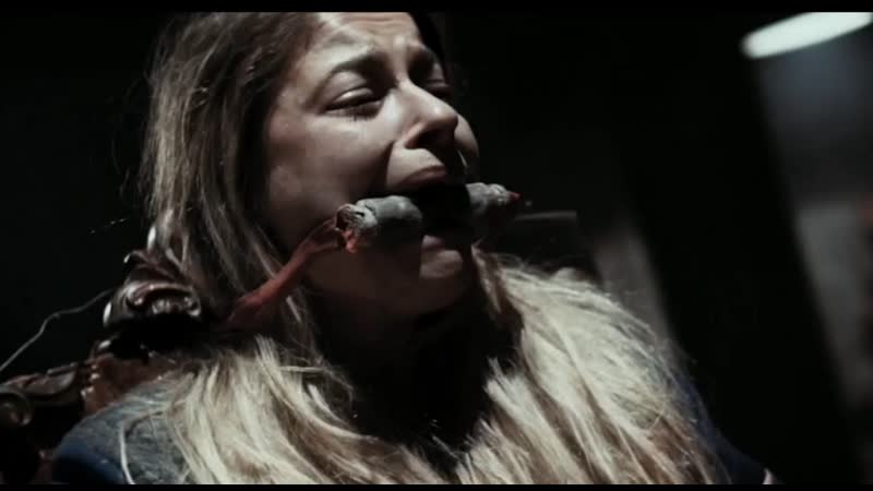 Фильм ужасов финал (2020)