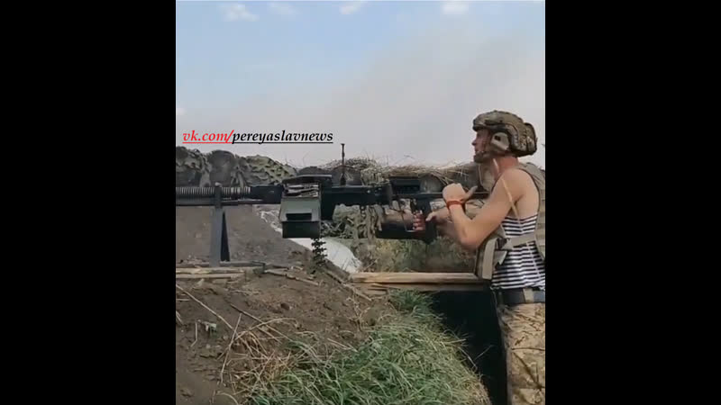 Чудове відео від морпіхів