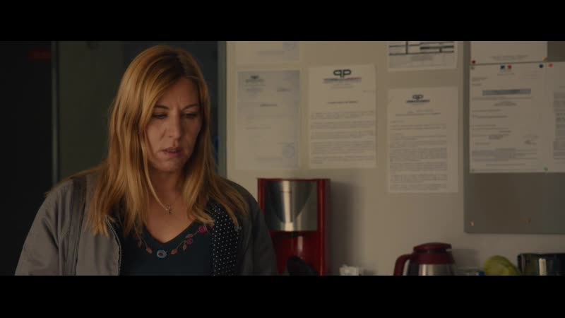 Une mere(2015)