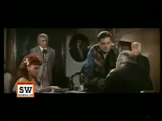 La spietata colt del gringo (la venganza de clark harrison, 1966) italiano