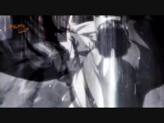 [18+] amv одержимые смертью / shigurui porn frenzy