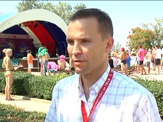 Підсумкова програма фіналу xv ювілейної студреспубліки 2013