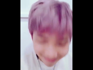 170224 bts twt porn monster