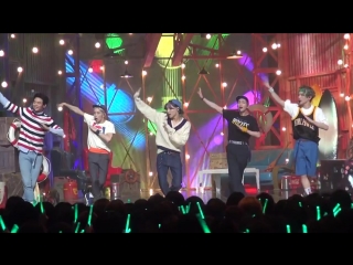 [mpd fancam] 150521 shinee view @ mnet mcountdown