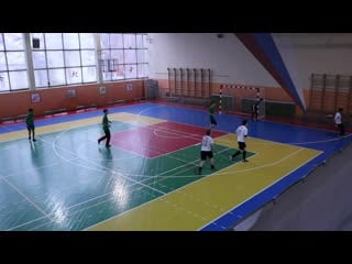 Hydra – мохито 2012 (обзор матча i тура)