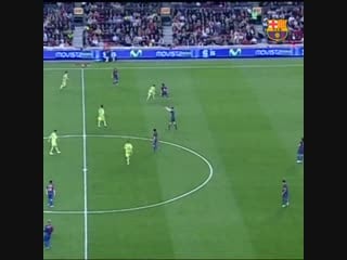 To think this guy has gone on to rack up 50 copa del rey goals for barça plus the